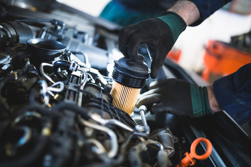 Mobile Mechanic Services in Essex