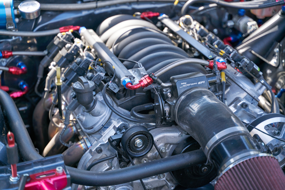 Mobile Mechanic Services in Essex