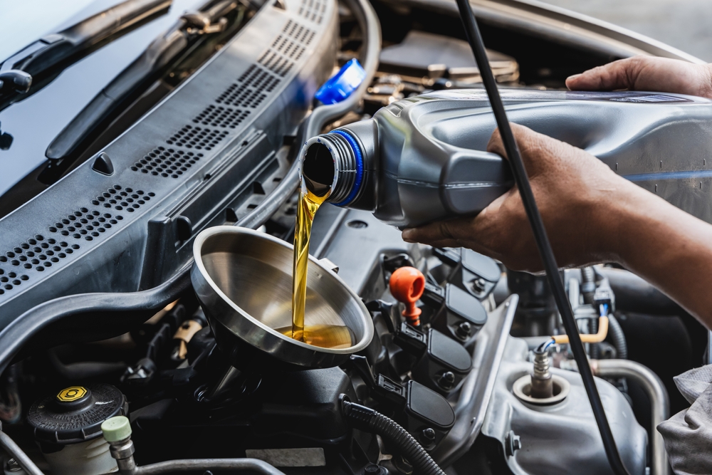 Mobile Mechanic Services in Essex