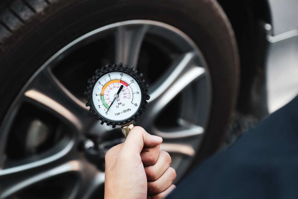 Mobile Mechanic Services in Essex