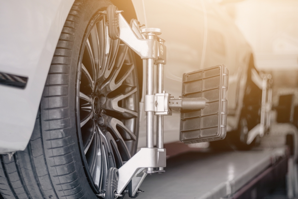 Mobile Mechanic Services in Essex